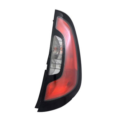 2015 kia soul rear passenger side replacement tail light assembly arswlki2801141c