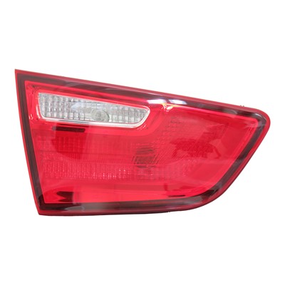 2015 kia optima rear driver side replacement tail light assembly arswlki2802104c