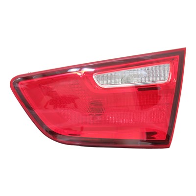 2015 kia optima rear passenger side replacement tail light assembly arswlki2803104c