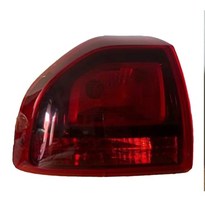 2019 kia niro rear driver side replacement tail light assembly arswlki2804148c