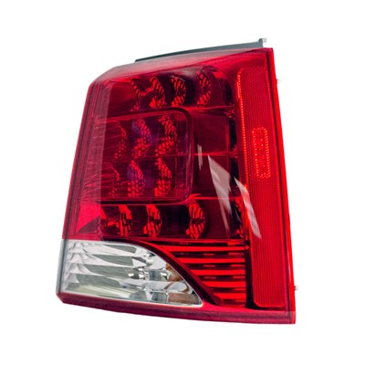 2013 kia sorento rear passenger side oem led tail light assembly arswlki2805110oe