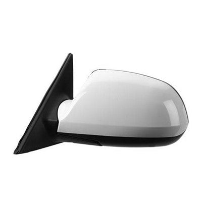 2008 lexus rx350 driver side power door mirror with heated glass with mirror memory arswmlx1320107