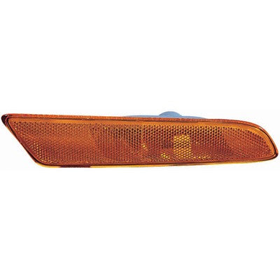 2003 lexus es300 front passenger side replacement turn signal light lens housing arswllx2533102c