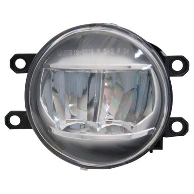 2014 lexus is f passenger side replacement led fog light assembly arswllx2593113c