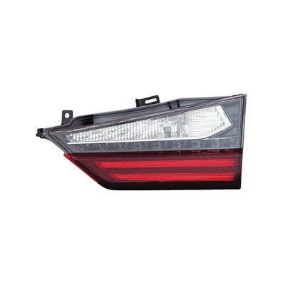 2020 lexus rx350l rear passenger side replacement tail light assembly arswllx2803134c