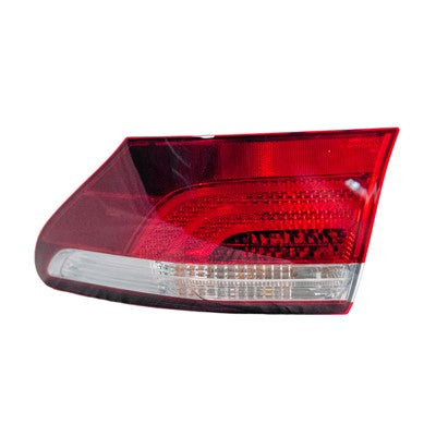 2008 lexus ls460 rear passenger side oem tail light lens and housing arswllx2819114oe