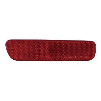 2005 lexus is300 rear driver side replacement side marker light assembly arswllx2860101c