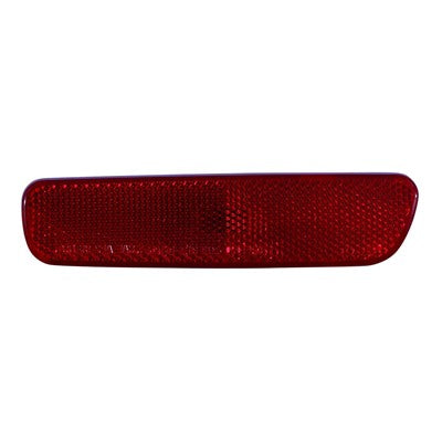 2003 lexus is300 rear passenger side replacement side marker light assembly arswllx2861101c