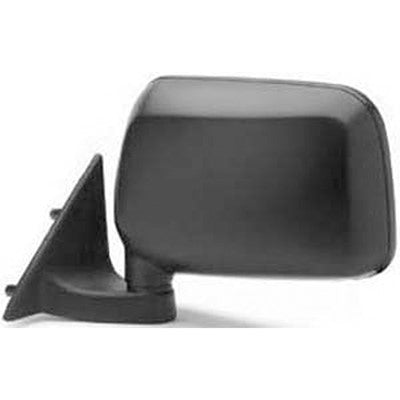 1992 mazda pickup driver side manual door mirror arswmma1320101