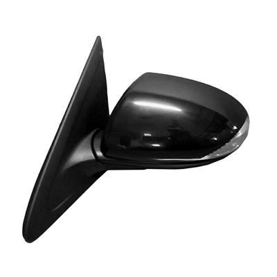 2013 mazda 3 sport driver side power door mirror arswmma1320202