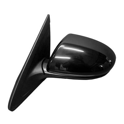 2012 mazda 3 sport driver side power door mirror with heated glass arswmma1320203