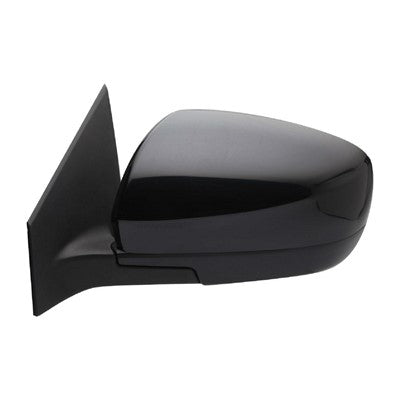 2013 mazda cx9 driver side power door mirror with heated glass arswmma1320220