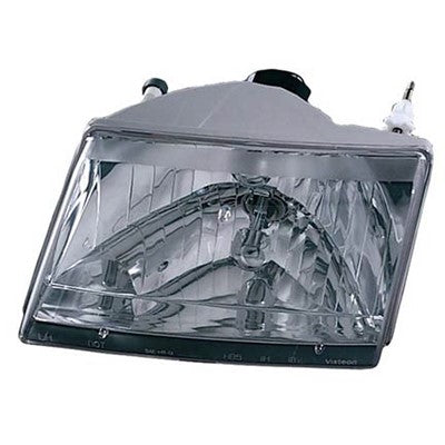 2004 mazda pickup front driver side replacement headlight assembly arswlma2502117