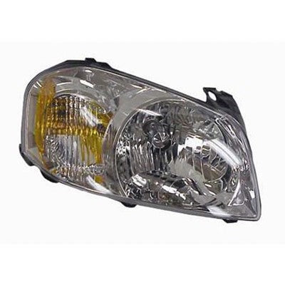 2006 mazda tribute front passenger side replacement headlight assembly arswlma2503131