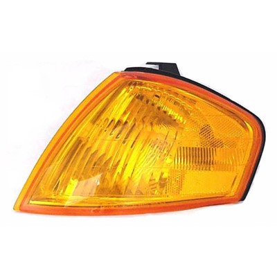 1999 mazda protege driver side replacement turn signal parking side marker light arswlma2520113v