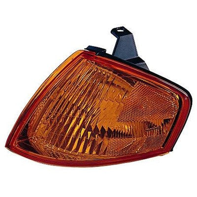 1999 mazda protege driver side replacement turn signal parking side marker light arswlma2520113c