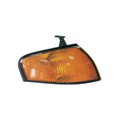 1997 mazda protege passenger side replacement parking light assembly arswlma2521110v