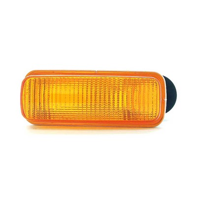 1994 mazda pickup front driver or passenger side replacement turn signal light lens housing arswlma2530107