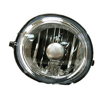 2009 mazda mx 5 miata driver side replacement fog light assembly arswlma2592108