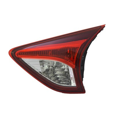 2015 mazda cx 5 rear passenger side replacement tail light assembly arswlma2803108c