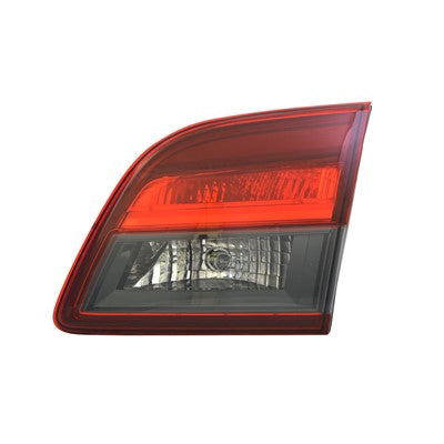 2015 mazda cx9 rear passenger side replacement tail light assembly arswlma2803109c