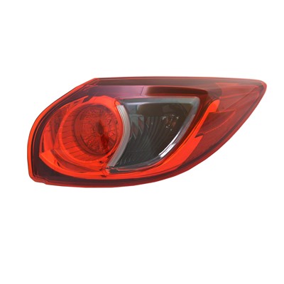 2015 mazda cx 5 rear passenger side replacement tail light assembly arswlma2805111c