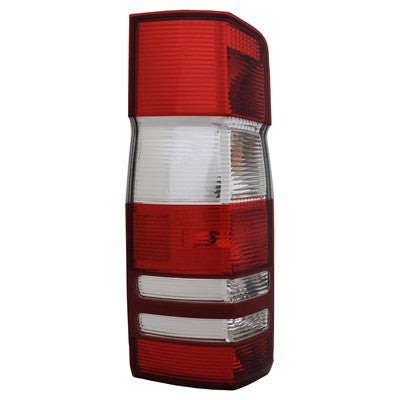 2012 mercedes sprinter 3500 rear driver side replacement tail light assembly arswlmb2800136c