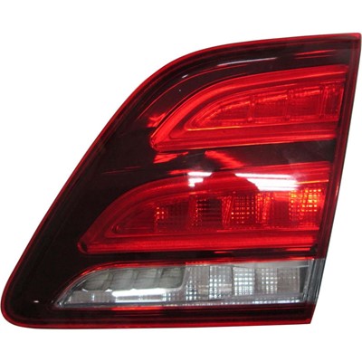 2018 mercedes gle550e rear passenger side replacement tail light assembly arswlmb2803111c