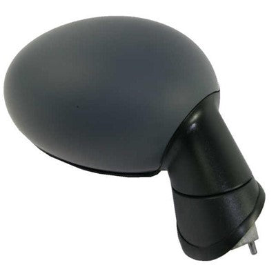 2015 mini cooper roadster passenger side power door mirror with heated glass arswmmc1321103