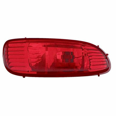 2019 mini cooper rear passenger side replacement fog light assembly arswlmc2892100