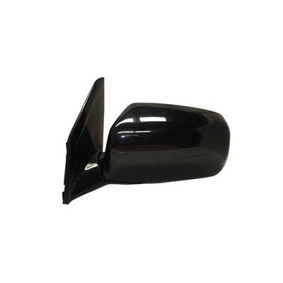 2007 mitsubishi lancer driver side power door mirror arswmmi1320112