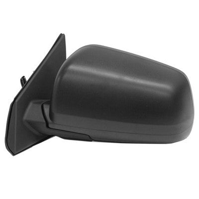 2015 mitsubishi lancer driver side power door mirror without heated glass arswmmi1320129