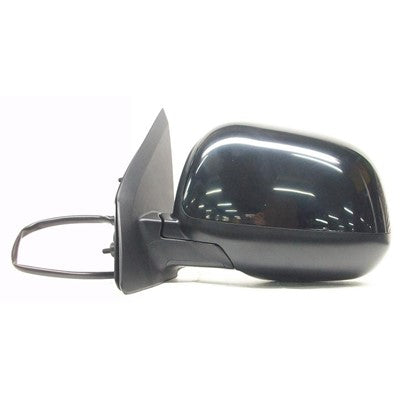 2011 mitsubishi rvr driver side power door mirror with heated glass without turn signal arswmmi1320139