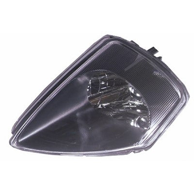 2000 mitsubishi eclipse front driver side replacement headlight assembly arswlmi2502112v