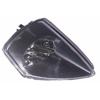 2002 mitsubishi eclipse front passenger side replacement headlight assembly arswlmi2503112v