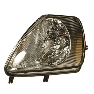 2005 mitsubishi eclipse front passenger side replacement headlight assembly arswlmi2503123v