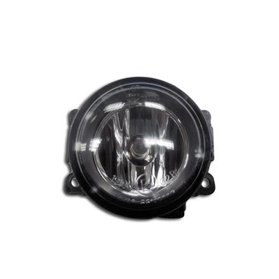 2011 mitsubishi endeavor driver or passenger side replacement fog light assembly arswlmi2590100c