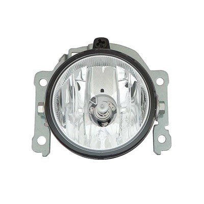 2020 mitsubishi outlander phev replacement halogen fog light assembly arswlmi2592122c