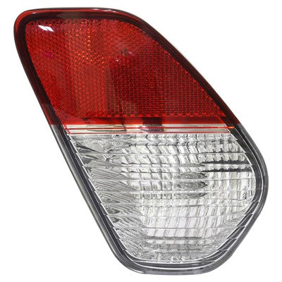 2020 mitsubishi outlander passenger side replacement back up light assembly arswlmi2883103c