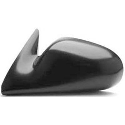 1999 nissan altima driver side power door mirror arswmni1320124