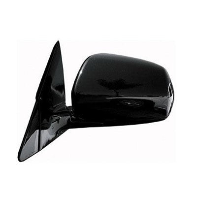 2004 nissan murano left mirror without heated glass without mirror memory arswmni1320152