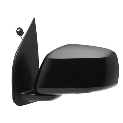 2005 Nissan Pathfinder Driver Side Power Door Mirror