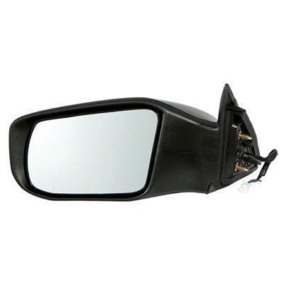 2014 nissan altima driver side power door mirror without heated glass without turn signal arswmni1320223