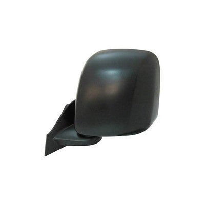 2015 chevrolet city express driver side manual door mirror arswmni1320245