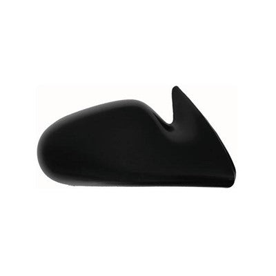 1998 Nissan Altima Passenger Side Power Door Mirror ARSWMNI1321124