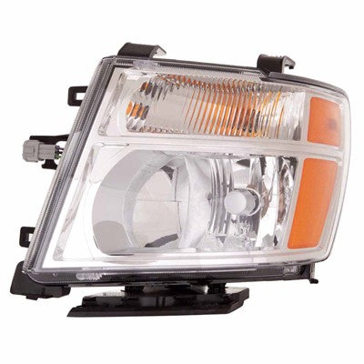2012 nissan nv2500 front driver side oem headlight assembly arswlni2502209oe