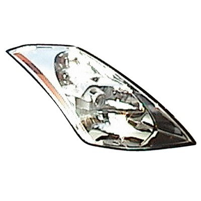 2005 nissan 350z front passenger side replacement halogen headlight assembly arswlni2503146v