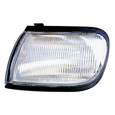 1998 nissan maxima driver side replacement parking light assembly arswlni2520125v