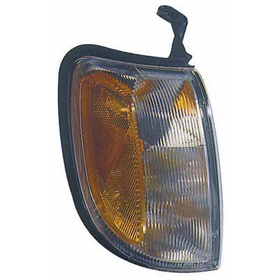 2000 nissan xterra front passenger side replacement turn signal parking light assembly arswlni2521124c