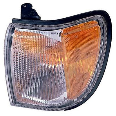 2003 nissan pathfinder driver side replacement parking light lens housing arswlni2526102v